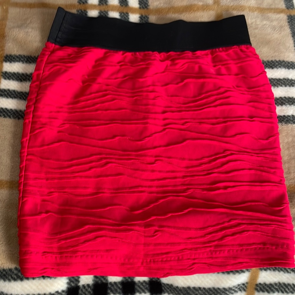 Stooshy Skirt NWTO